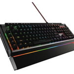 Tastatura  Mecanica Gaming Viper V770 USB  Negru, PATRIOT MEMORY