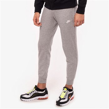 Pantaloni de jogger Nike Nsw Club pentru bărbați, gri s. L (BV2679-063), Nike