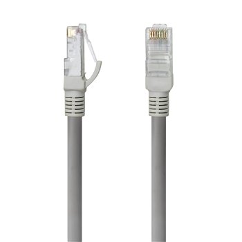 Cablu de retea UTP PNI U0630, CAT6e, Patch, mufat 2xRJ45, 8 fire x 0.4 mm, 3m