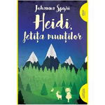 Heidi, fetita muntilor