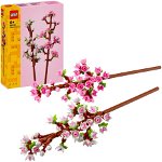 LEGO® Icons Creator Expert - Flori de cires 40725, 438 piese