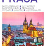 Top 10 Praga - DK, Litera