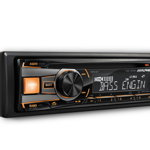 Radio CD MP3 player auto Alpine CDE-181RM
