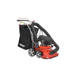 Aspirator si suflanta Hecht 8514 putere 4 CP