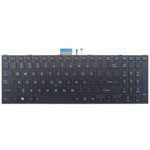 Tastatura Toshiba Satellite Pro A50-C, R50-C, Tecra A50-C, C50-C, Z50-C iluminata US