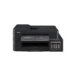 Imprimanta Brother DCP-T720DW InkBenefit Plus Duplex USB\/WIFI Colorat Rezervor de cerneala