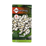 Seminte fasole oloaga pestrita Inka 65 gr, Zki
