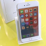 Apple Iphone 8 64GB Silver , 2GB , fara accesorii