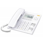 Telefon de birou Alcatel T56 alb