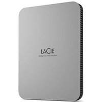 Hard Disk Extern LaCie Mobile Drive 2022  2TB  USB-C, LaCie