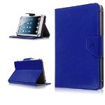 Husa Tableta 7 Inch Model X , Albastru , Tip Mapa C107 , 