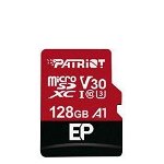 Micro-SD 128GB Patriot EP Series, Patriot