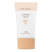 Cream BB Comfort Air Fit, Nude, 50ml, Orjena, ORJENA