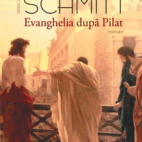 eBook Evanghelia dupa Pilat