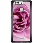 Bjornberry Shell Huawei P9 Plus - Trandafir violet, 