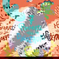 7 Povești cu dinozauri, Curtea Veche Publishing