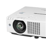 Videoproiector Panasonic, PT-VMZ40, 4500 lm, proiector LCD laser, Panasonic
