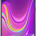 Samsung Galaxy A9 (2018) Dual Sim 128 GB Pink Ca nou, Samsung