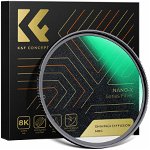 KF Concept Filtru Shimmer Diffusion Nano-X Efect Cinematic 82mm