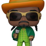 Figurina Funko POP! Rocks: Snoop Dog