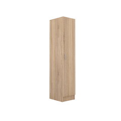 Dulap haaus Remi O Usa Stejar Sonoma 40 x 51 x 170 cm
