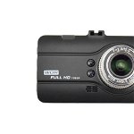 Camera Video Auto T628 cu Filmare FullHD si unghi 170º