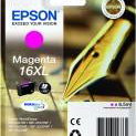 Cartus Epson 16XL, Magenta, Epson