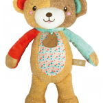 Plus Baby Clementoni Love Me Bear My First (1000-17267) 