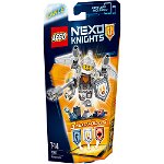 LEGO - Nexo Knights - SUPREMUL Lance - 70337, LEGO