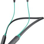 Casti in-ear SkullCandy Inkd 2.0 Gray Miami