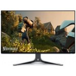 Monitor Gaming Alienware AW2723DF 27inch, TFT LCD, 1ms, 280 Hz, gri, DELL