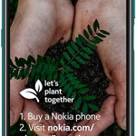 Telefon Mobil Nokia X10 128GB Flash 6GB RAM Dual SIM 5G Forest Green