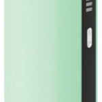 Acumulator Extern Hama 178215, 5200 mAh, 1 x USB, Universal (Verde/Negru)