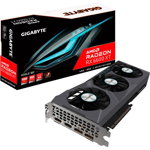 Placa video GIGABYTE Radeon RX 6600 XT EAGLE, 8GB GDDR6,