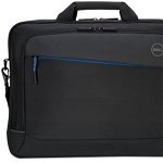 Geanta laptop Dell Professional 14", Negru