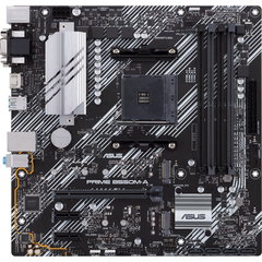 Placa de baza ASUS PRIME B550M-A/CSM socket AM4, ASUS Placa de baza ASUS PRIME B550M-A/CSM socket AM4, ASUS
