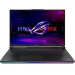 Laptop Gaming ASUS ROG Strix SCAR 18, G834JY-N6046X, 18-inch, QHD+ 16:10 (2560 x 1600, WQXGA), 13th Gen Intel® Core™ i9-13980HX Processor 2.2 GHz (36M Cache, up to 5.6 GHz, 24 cores: 8 P-cores and 16 E-cores), Intel® UHD Graphics, NVIDIA® GeForce RTX™ 40, ASUS