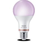 Bec LED inteligent Philips 100W A67 E2, Philips