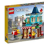 Magazin de jucarii lego creator, Lego