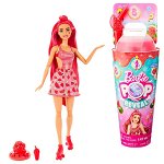 Papusa Barbie Color Pop Reveal Pepene, Mattel
