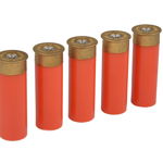 SET DE 5 CARTUSE PENTRU PPS M870 - ORANGE, PPS