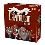 Capitalism original - Joc de societate, Deico