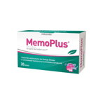 MemoPlus - 30 cps