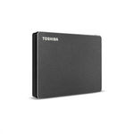 Hard disk extern 2TB USB Grey, Toshiba