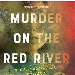 Murder on the Red River - Marcie R. Rendon