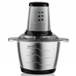 Blender-Robot de bucatarie, 3l, 1000W, CHEFFINGER