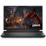 Laptop Gaming Alienware m15 R7 cu procesor Intel® Core™ i7-12700H pana la 4.70 GHz, 15.6", Full HD, 360Hz, 64GB DDR 4800MHz, 1TB SSD, NVIDIA GeForce RTX 3080 Ti 16GB, Windows 11 Pro, 3Y Premium Support + Onsite Service Warranty