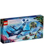 Lego Avatar Payakan The Tulkun & Crabsuit (75579) 