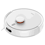 Xiaomi Robot Vacuum S20 White EU, Xiaomi