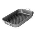 Tava pentru Cuptor cu Grill 39 x 29 x 6 cm, Vanora